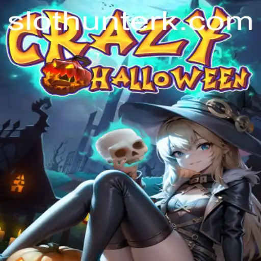 Discovering the Thrills of CrazyHalloween in the World of Online Gaming
