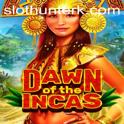 Discovering DawnoftheIncas: A Thrilling Exploration of an Ancient Civilization