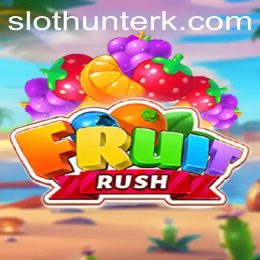 FruitRush: A Thrilling Adventure in Virtual Gaming