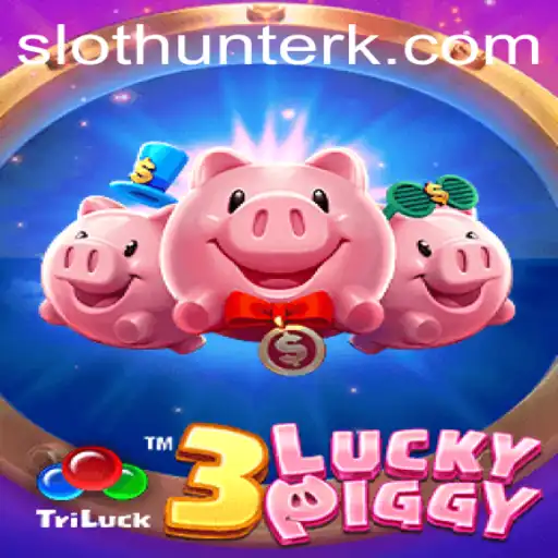Exploring the Exciting World of 3LUCKYPIGGY: A Dive into Dollar.bet