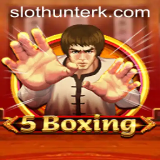 Exploring 5Boxing: A New Era in Interactive Gaming with Dollar.bet