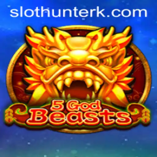 Exploring the Exciting Universe of 5GodBeasts and dollar.bet