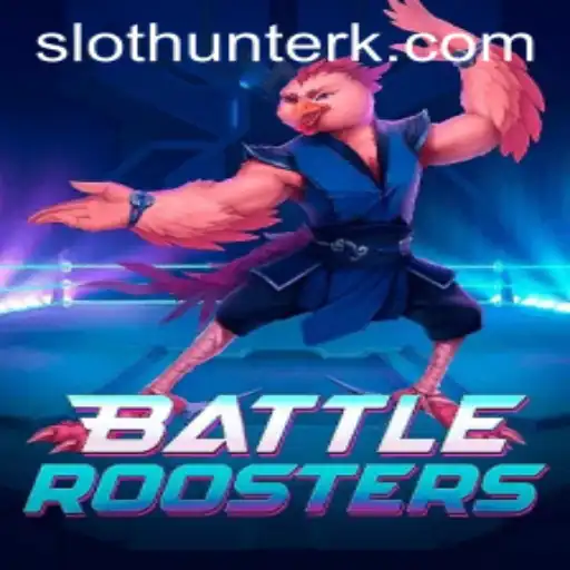 The Thrilling World of BattleRoosters: A Game of Strategy and Skill