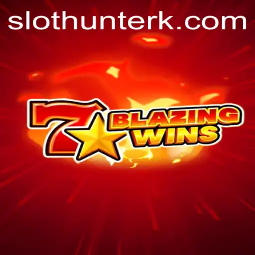 BlazingWins: A Thrilling Adventure in the World of Dollar.Bet