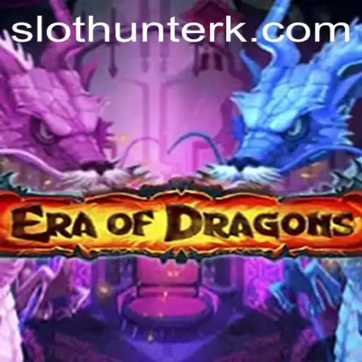 Exploring EraOfDragons: A New Frontier in Gaming