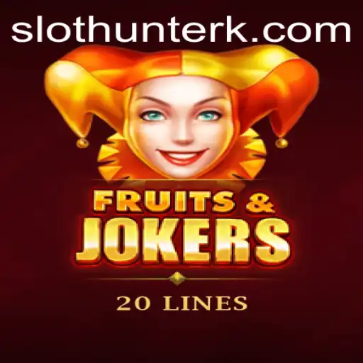 Exploring FruitsAndJokers20: A Fresh Spin on Classic Gaming