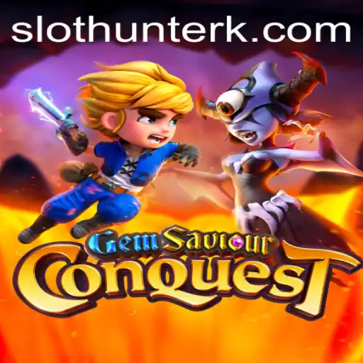 GemSaviourConquest: The Ultimate Adventure Awaits
