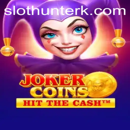 Diving into the Exciting World of JokerCoins: A New Gaming Phenomenon