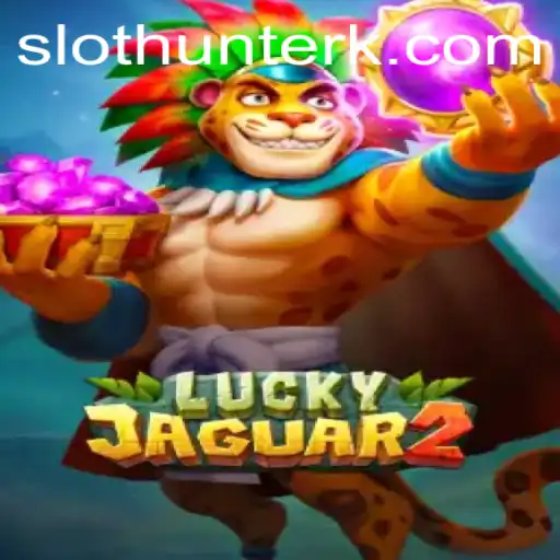 Exploring the Exciting World of Luckyjaguar2: A New Spin on Online Gaming