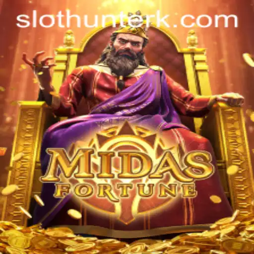 Discover the Thrilling World of MidasFortune and Dollar.bet
