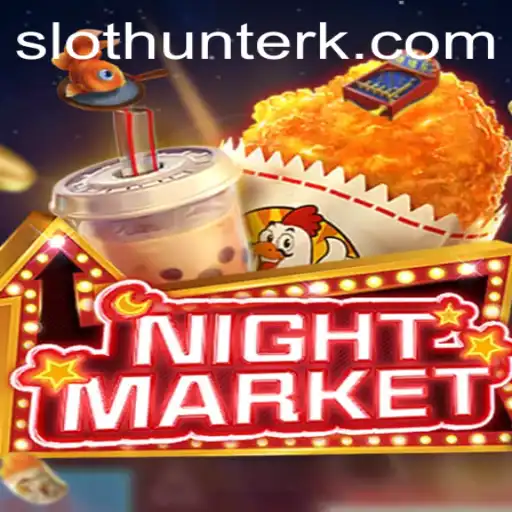 NIGHTMARKET: An Immersive Gaming Experience with Dollar.bet