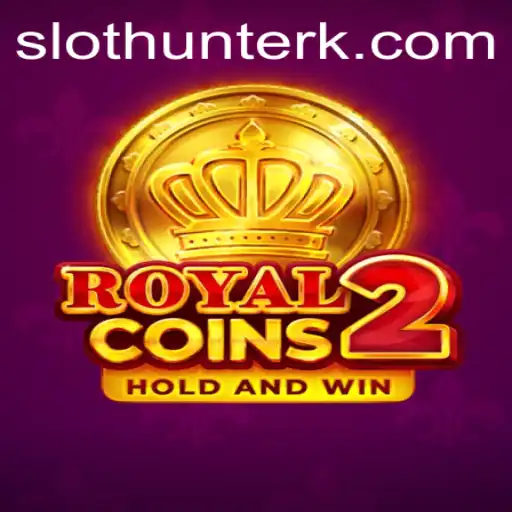 Unveiling the Thrill of RoyalCoins2: A Dive into the Kingdom of Chance