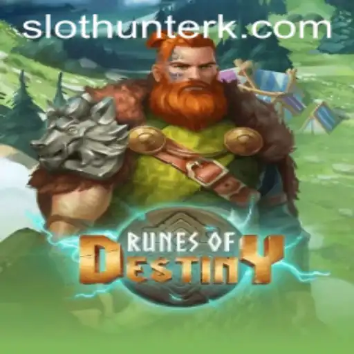 Explore the Allure of 'RunesOfDestiny': A Captivating Gaming Experience
