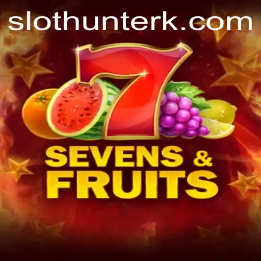 SevensFruits: A Vibrant Dive into Modern Slot Gaming