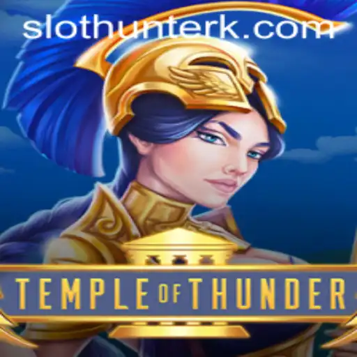 Unveiling TempleofThunder: The Exciting Journey into the Arena of Dollar.Bet