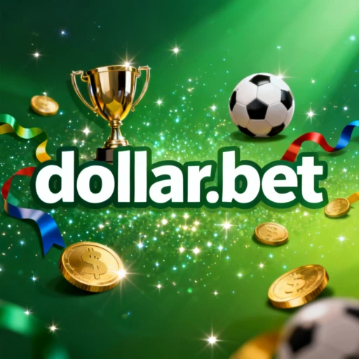 dollar.bet Logo