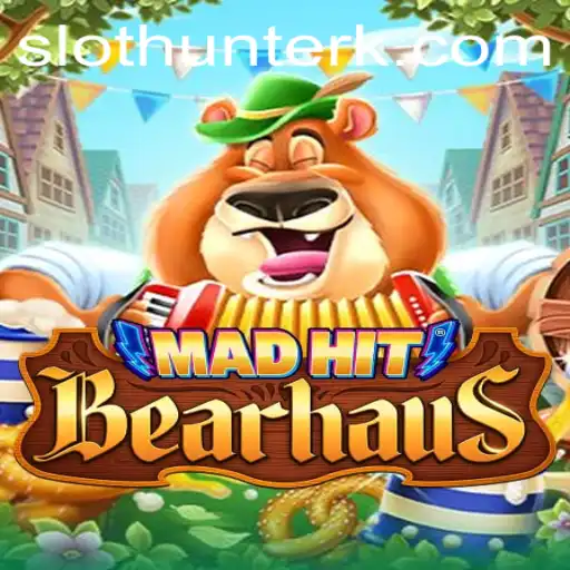 Explore the Thrilling World of MadHitBearhaus: A New Era in Gaming