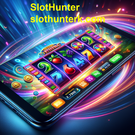 A Ascensão dos Jogos Móveis: Diversão na Palma da Sua Mão