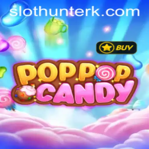 Unveiling POPPOPCANDY: The Sweet Sensation in Gaming
