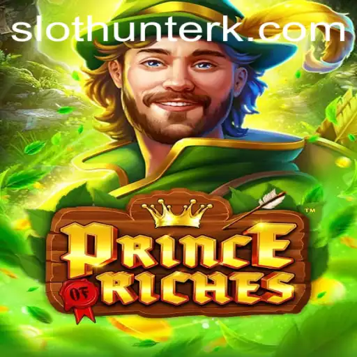 PrinceOfRiches: The Game of Strategy and Wealth
