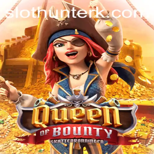 Discovering the Treasures of QueenofBounty: A Thrilling Pirate Adventure