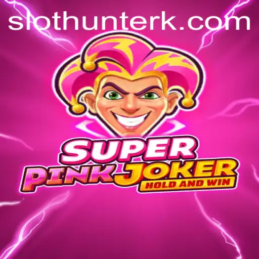 Unveiling SuperPinkJoker: The Latest Sensation in Digital Gaming by Dollar.bet