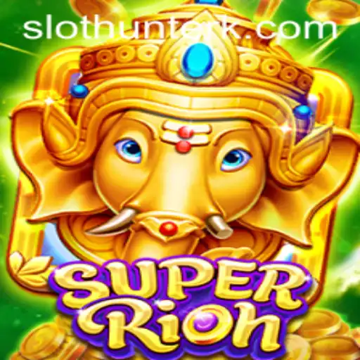 SuperRich: An Exciting Dive into the World of Dollar.Bet With Global Impacts