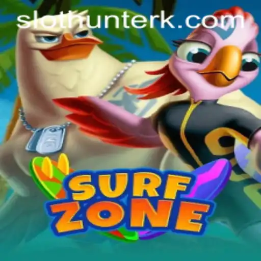 Discover the Thrills of SurfZone: An Adventure with Dollar.bet