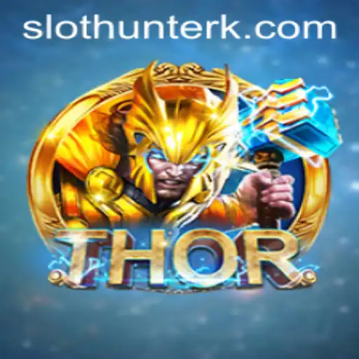 Unveiling the Thrills of 'THOR' - A Riveting Game by dollar.bet