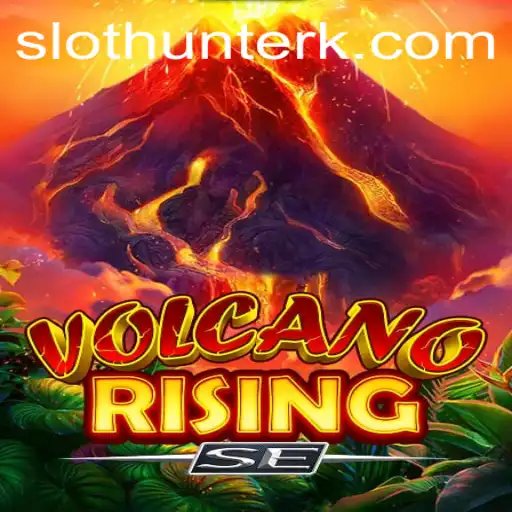 Exploring the Exciting World of VolcanoRisingSE: A Guide for Gamers